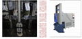 Metal Wire Repeated Bending Testing Machine (touch screen)