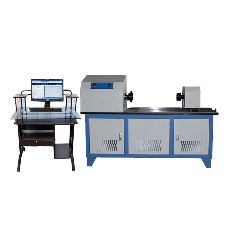 （200Nm）Microcomputer-controlled Torque Testing Machine 