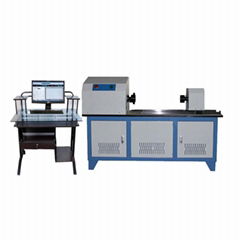 （500Nm）Microcomputer-controlled Torque Testing Machine 