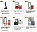 （1KNm-5KNm）Microcomputer-controlled Torque Testing Machine  3