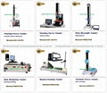 （1KNm-5KNm）Microcomputer-controlled Torque Testing Machine 