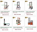 （1KNm-5KNm）Microcomputer-controlled Torque Testing Machine  11