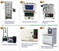 Directional Drop Testing Machine For Electronics