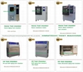 Directional Drop Testing Machine For Electronics 17