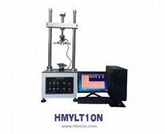 Torsion Testing Machine