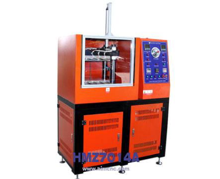 Plate Vulcanizer For Rubber -rubber testing machine