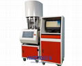 Rotorless Vulcanization Rubber Tester -rubber testing machine