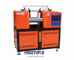 Open type rubber mixer (water cooled) -  rubber factories testing machine