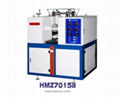 Open type rubber mixer (water cooled) -  rubber factories testing machine 3