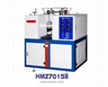 Open type rubber mixer (water cooled) -  rubber factories testing machine