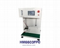 FPC Folding tester - New materials testing equipments 1