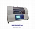 Flexible Material Bending Resistance Tester - New materials testing equipments 1