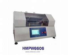 Flexible Material Bending Resistance Tester - New materials testing equipments