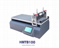 Heating Scraper Coating Testing Machine - New materials testing equipments 1