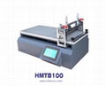 Heating Scraper Coating Testing Machine - New materials testing equipments