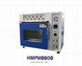 High-Temperature Retention Testing Machine - New materials testing equipments 1