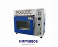 High-Temperature Retention Testing Machine - New materials testing equipments
