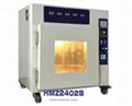 Bake-type Adhesive Tape Retention Testing Machine - New materials test