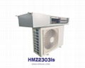 Constant Temperature-Humidity Air-conditioner for machine room