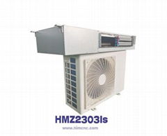 Constant Temperature-Humidity Air-conditioner for machine room