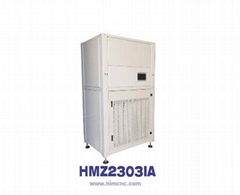 Constant temperature and humidity air conditioning for factories, workshops, and