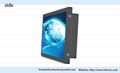 6.5-inch Industrial LCD Monitor  Embedded/openFrame/Rackmount 8