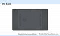 7-inch Industrial LCD Monitor Embedded/openFrame/Rackmount 8