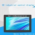 7-inch Industrial LCD Monitor Embedded/openFrame/Rackmount 12