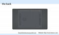 10.1-inch Industrial LCD Monitor Embedded/openFrame/Rackmount 6