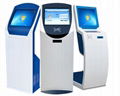 Touch Query All-in-one Self-service Terminals - Koisk Koisk(19inch)