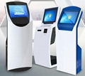 Touch Query All-in-one Self-service Terminals - Koisk Koisk(19inch)