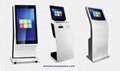Touch Query All-in-one Self-service Terminals - Koisk Koisk(21.5inch)    6