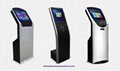 Touch Query All-in-one Self-service Terminals - Koisk Koisk(21.5inch)    8