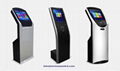 Touch Query All-in-one Self-service Terminals - Koisk Koisk(21.5inch)   