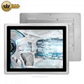 IP65 Capacitive-Touch All-in-one Industrial Computer -10.4 inch 