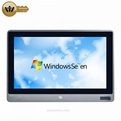 IP65 Capacitive-Touch All-in-one Industrial Computer waterproof dustproof -15.6