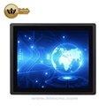 IP65 Industrial Touch Monitor - Capacitive touch 14.0 inch 6