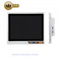 IP65 Front Face Industrial LCD Touch-screen Monitor(10.4-21.5inch)  