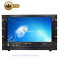 IP Network & GPS Broadcast Server  -Industrial Monitor  4