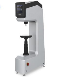 Fully automatic Rockwell hardness tester  2
