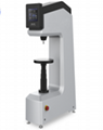 Fully automatic Rockwell hardness tester 