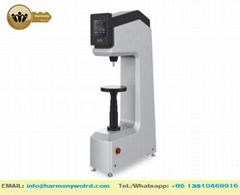 Fully automatic Rockwell hardness tester 