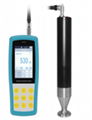 Ultrasonic Hardness Tester