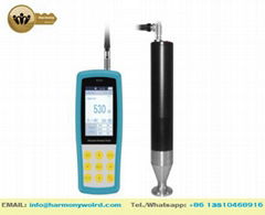 Ultrasonic Hardness Tester