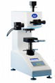 Micro Vickers hardness tester 1