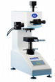 Micro Vickers hardness tester