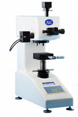 Micro Vickers hardness tester