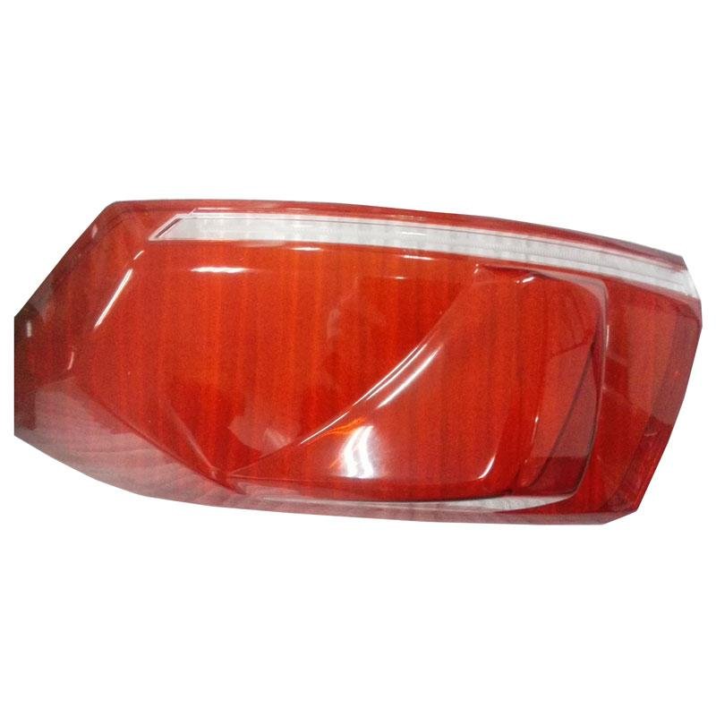 Car Headlights Rear-lights Side-lights Tail-lights Lampshade Mould Manufacturing 2