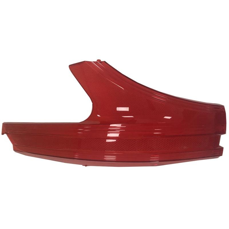 Car Headlights Rear-lights Side-lights Tail-lights Lampshade Mould Manufacturing 4