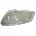 Car Headlights Rear-lights Side-lights Tail-lights Lampshade Mould Manufacturing 6